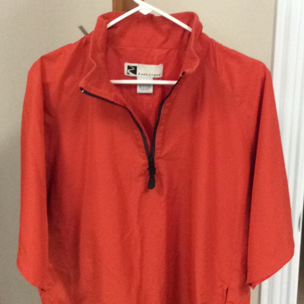 Mens Golf Vest